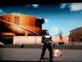 Crackdown Explosion - Large