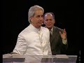 Benny Hinn - FIRE Falling on Miami (2)