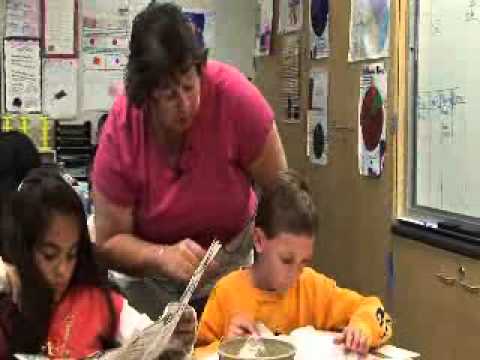 how to assess learning needs