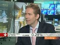 Sept. 2 (Bloomberg) -- John Vail, chief global strategist at Nikko Asset Management, talks about equity investment opportunities in Japan and the impact of the strengthening yen on strategy. He speaks with Mark Barton on Bloomberg Television's 