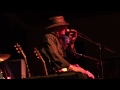 Live aus dem Laboratorium in Stuttgart am 30.03.2012 Kleines und feines Lädchen, war ausverkauft Tolles Konzert, sehr gute Athmospähre Lohnt sich, Bitte anschauen!