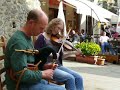 hamish moore and sarah hoy concert in barga