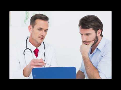 Видео: Консультация андролога