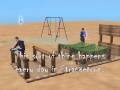 The Sims 2 - Strangetown & Veronaville Gone Crazy!