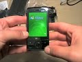 Sprint Touch Diamond ( HTC ) Unboxing and Hands-On