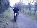 GIRO CON HM 50