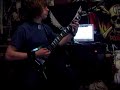 FIREWIND - Falling To Pieces