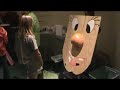 Fall Fest snot