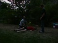 Saving Daniel 3 The Final Showdown