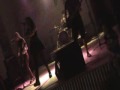 Elemento N² - Podia Ser(Agnela Cover) ao vivo