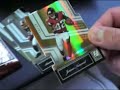 2007 Donruss Elite Football Box Break