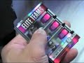 2007 Donruss Elite Football Box Break 2007 Donruss Elite Football Box Break