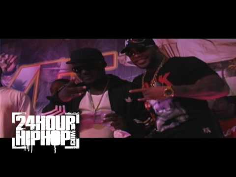 LIVE FROM THE 305 ALBUM RELEASE PARTY AT KING OF DIAMONDS