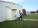 Coasties vs. The Wasp