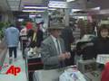 Consumer Prices Surge, Job Market Remains Strain