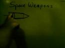 Space Weapons Space Weapons