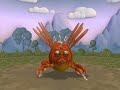 Spore Ultimate Dance Off - Thriller!