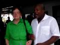 videos de I'm Getting aMarried in the Morning-- in Jamaica