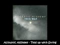 Acoustic Alchemy - This Way - Tied up with String Acoustic Alchemy - This Way - Tied up with String