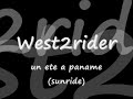 papillon (sunride)