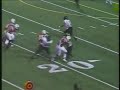 Fort Hill defeats City (Baltimore) 14-6 (2008)
