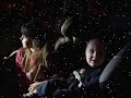 Christmas on the Trail