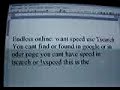 endless online speed hack part 1