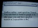 endless online speed hack part 1