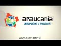 La Araucanía: Naturaleza y Emociones