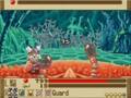 Summon night: King Crabber