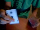 Very Simple, Impressive Card Trick Very Simple, Impressive Card Trick