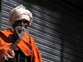 GANGOTRI: holy indian temple town