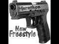 freestyle Marathon