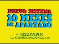 Gana un Centenario de Oro