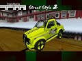 Trackmania: Street Style 2