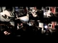 Kikeblout - Rundown (Recorded on Tascam 688)