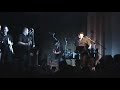 Sto zvířat (live Rataje) - Večírek pod psa + Slečna s kosou