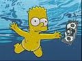 the simpsons tribute