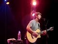 jason mraz the remedy uken 08 nhh norway 8 march