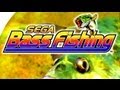 SEGA Bass Fishing 2011 Official Horror Trailer