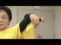 太極拳ゆったり体操