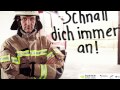Gurt rettet Leben!