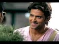 hrithik roshans indian cricket world cup ad grass man