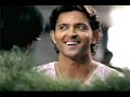 hrithik roshans indian cricket world cup ad grass man