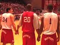 the 2007-2008 men's basketball season at indiana university this year was anything but a smooth ride. hoosier sports nite's ben heisler describes the ups and downs of what was truly a roller-coaster season in bloomington.