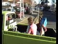Ahh riggers n atkins pimping it the mildy way, in the back of the lux! friday arvo, randomness... going threw the park with the slabs on the shoulders.. gotta love mildura :)