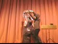 Magia Comica Dado