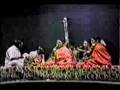 M.L. Vasanthakumari sings Ninnu Vinna in Reethigowla