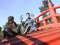 Turning Japanese