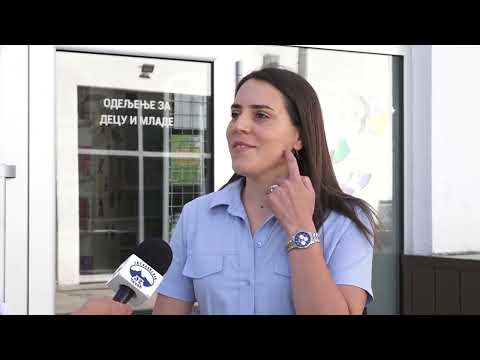 NAJAVA RADIONICE „KAKAV ČUDAN STVOR“